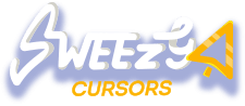 sweezy-cursors