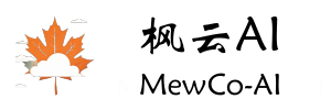 MewCo-AI虚拟伙伴